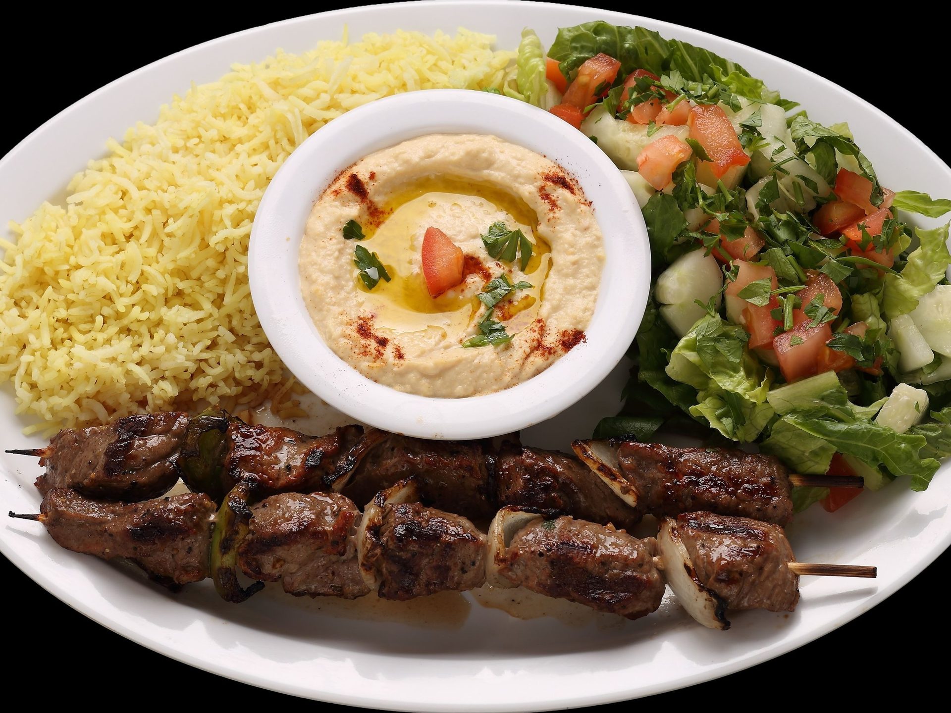 Now Open for Dinner in Miramar